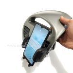 هولدر نگهدارنده موبایل دریچه کولر جک دار