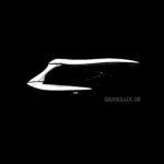 چراغ جلو اسپرت ساینا کوییک طرح فضایی