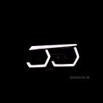 چراغ جلو اسپرت ساینا کوییک طرح BMW