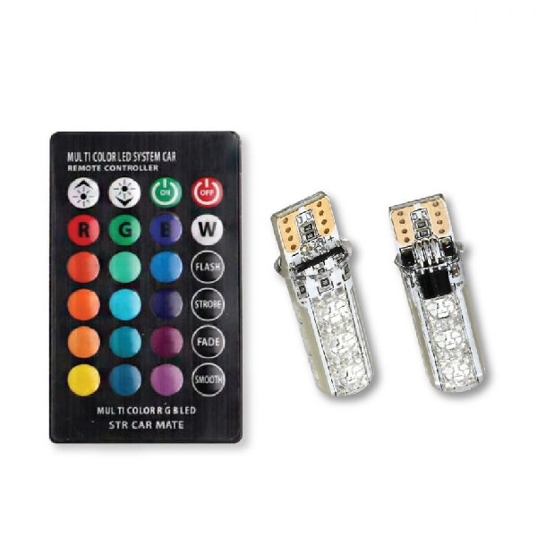 اس ام دی ریموت دار مجیک لایت