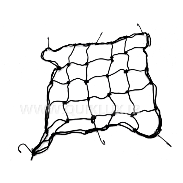 تور باربند خودرو جنس کشی سایز 50x60