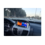 مانیتور 7 اینچ کوییک شرکتی - رم 4 حافظه داخلی 34