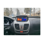 مانیتور 7 اینچ کوییک شرکتی - رم 4 حافظه داخلی 34