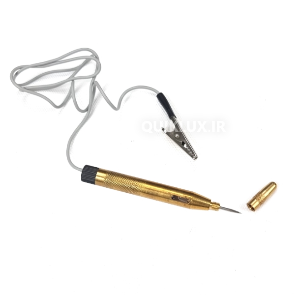 دستگاه تست لامپ برق خودرو EL فلزی