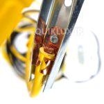 کابل باتری به باتری الپا مدل EL-144 طول2.5M