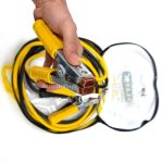 کابل باتری به باتری الپا مدل EL-144 طول2.5M