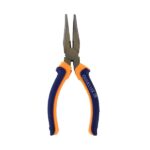 پمپ باد دو سیلندر همراه کیت ابزار