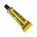 پمپ باد دو سیلندر همراه کیت ابزار