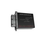 سیستم کروز کنترل کوییک ساینا دنده ای