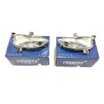 چراغ روشنایی روز (دیلایت) کوییک برندکروز (جفتی)