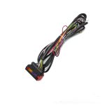 کروز کنترل کوییک اس پدال گاز برقی