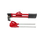 قفل فرمان خودرو مدل گارد