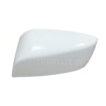 فلاپ اینه بغل کوییک رنگ سفید (راننده)