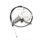 سیستم کروز کنترل کوییک ساینا دنده ای