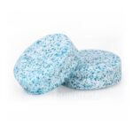 قرص شیشه شوی خودرو مدل EL-6733 بسته 2 عددی