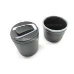 جا سیگاری bmw داخل خودرو مدل jc.bm-6