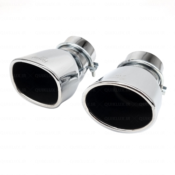 سراگزوز خودرو اسپرت مدل سرکج