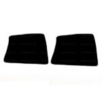 پرده آفتاب گیر شیشه بغل خوردو مناسب برای تیبا ساینا کوییک 4 تیکه