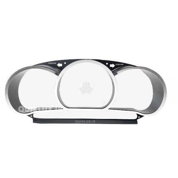 مکمل کیلومتر sam ساده - ساینا کوییک