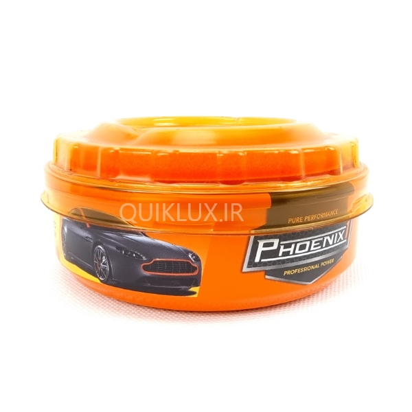 واکس براق کننده بدنه خودرو فونیکس