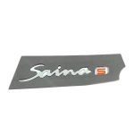 ارم پشت صندوق ساینا اس لاتین مدل SAINA-S
