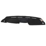 رو داشبوردی کوییک ساینا مانیتور دار 7 اینچ مدل تافتینگ بابل