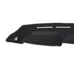 رو داشبوردی کوییک ساینا مانیتور دار 7 اینچ مدل تافتینگ بابل