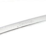 زه استیل لبه صندوق mp - ساینا