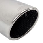 سراگزوز خودرو ریموس تمام استیل