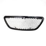 جلو پنجره تیبا زنبوری به سازان نوار مشکی