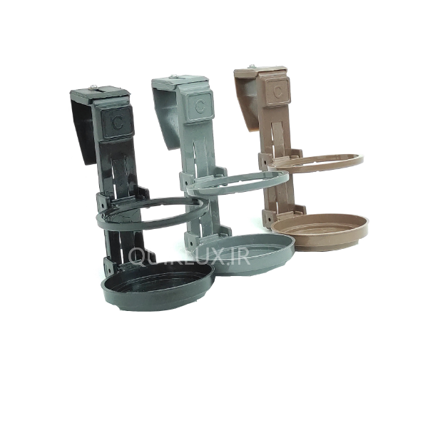 جا لیوانی داخل خودرو(بغل درب)COMFORT