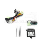 پاور ویندوز سوکت فابریک - کوییک اس و اتومات