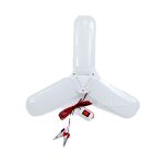 چراغ سیار مسافرتی مهتابی مدل 45W