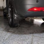 گلپخش کن4 تیکه ژله ای نرم مخصوص تمامی خودرو ها یونیورسال