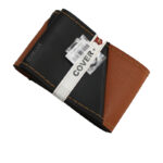 دور فرمون دوختنی طرح GT مدل مشکی مارون