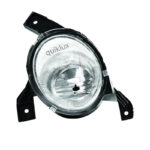 چراغ مه شکن جلو خودروی تیبا