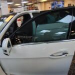 رول شیشه دودی STCO مدل 2 لایه رول 5 متری - 20 درصد