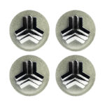 کاپ رینگ سایپا بسته 4 عددی مناسب برای کوییک ساینا