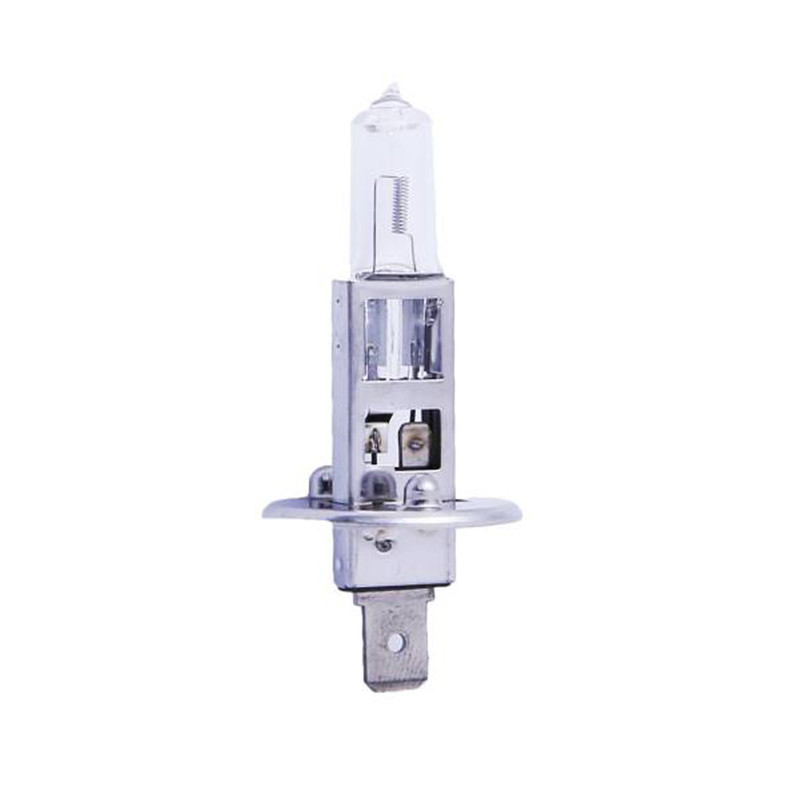 لامپ تک فیش H1 فابریکی