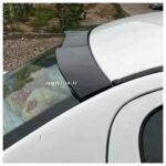 باله شیشه عقب رانا و 206sd – مشکی