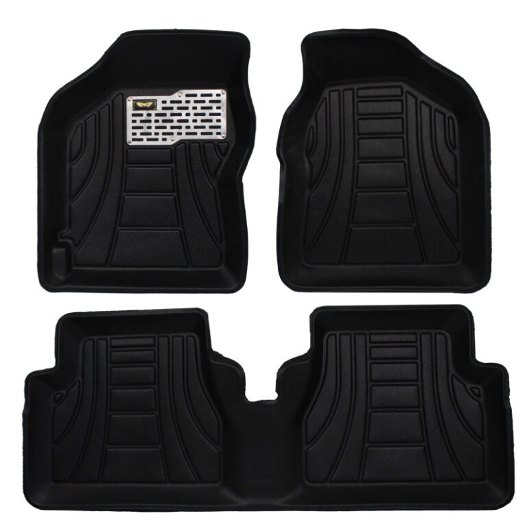 کفپوش سه بعدی کوییک مدل اکونومی ماهوت