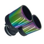 سراگزوز خودرو اسپرت مدل BMW دو لول - هفت رنگ