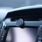 هولدر مگنتی سکه ای همه کاره