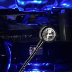 لامپ USB ال ای دی مدل اتمسفر لایت مدل کهکشانی