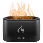 دستگاه بخور و رطوبت ساز آروما