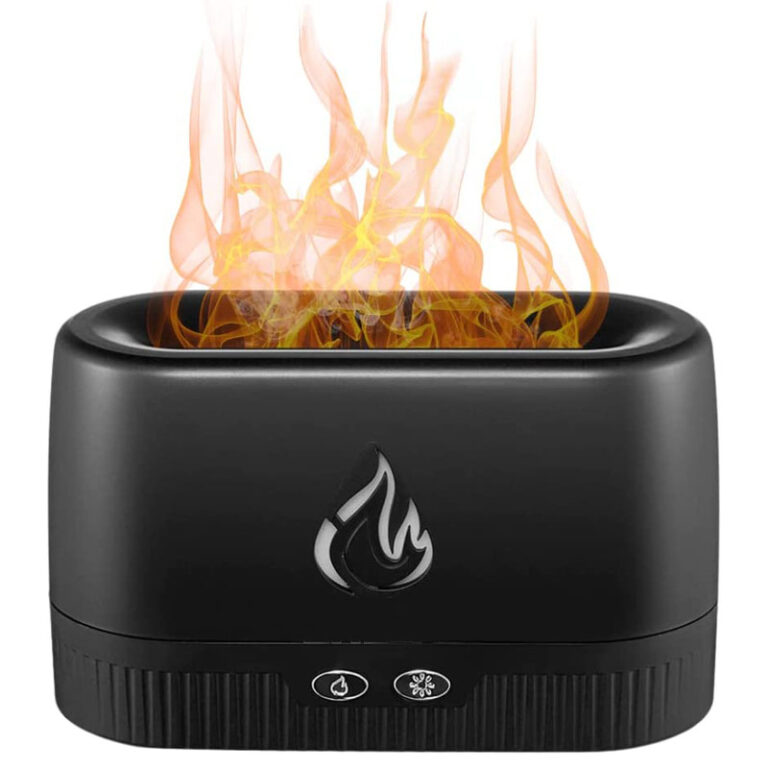 دستگاه بخور و رطوبت ساز آروما