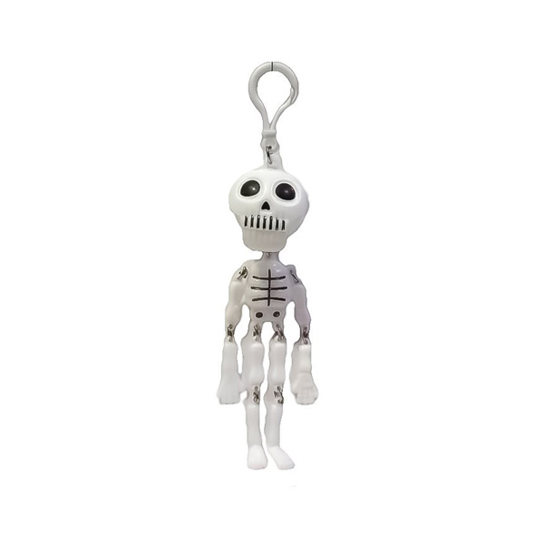 آویز اسکلت سیستمی