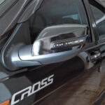 پایه یدک آینه بغل کوییک