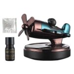 خوشبو هواپیما ملخی