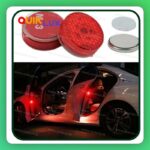 چراغ هشدار درب خودرو مدل WL5 بسته 2 عددی